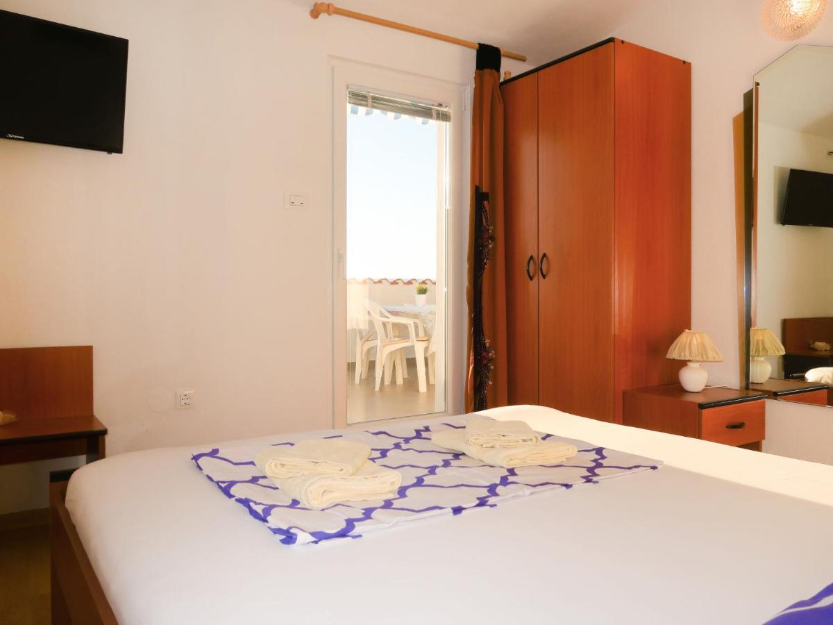 Apartment Barbara - Put121 By Interhome Punat Luaran gambar