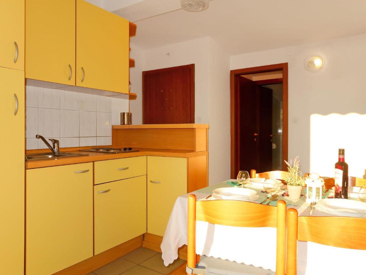Apartment Barbara - Put121 By Interhome Punat Luaran gambar